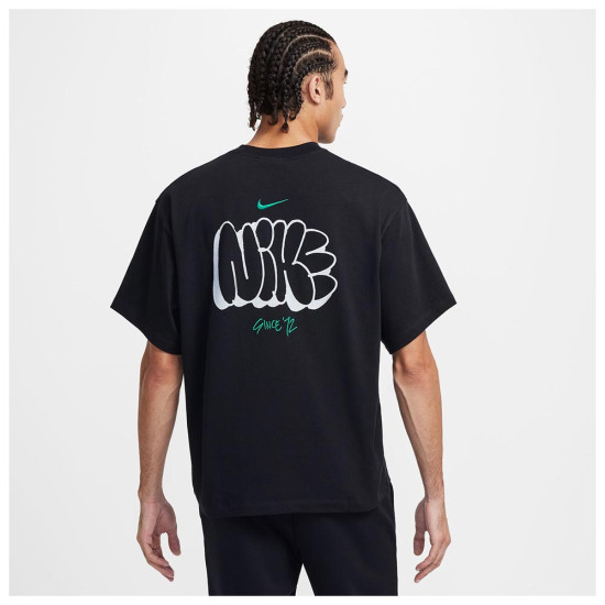 Nike Ανδρική κοντομάνικη μπλούζα Solo Swoosh Graphic Tee